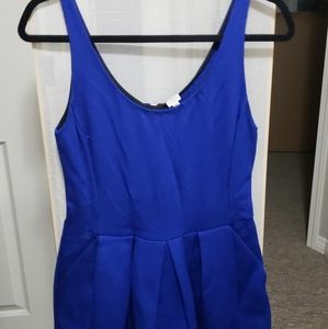 Aritzia wilfred dress